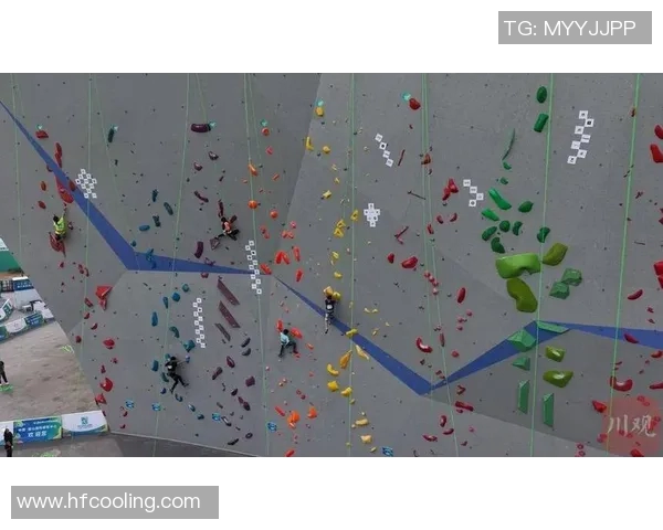 成都攀岩队在竞技与训练中的节奏变化与反思分析 成都攀岩队在竞技与训练中的节奏变化与反思分析