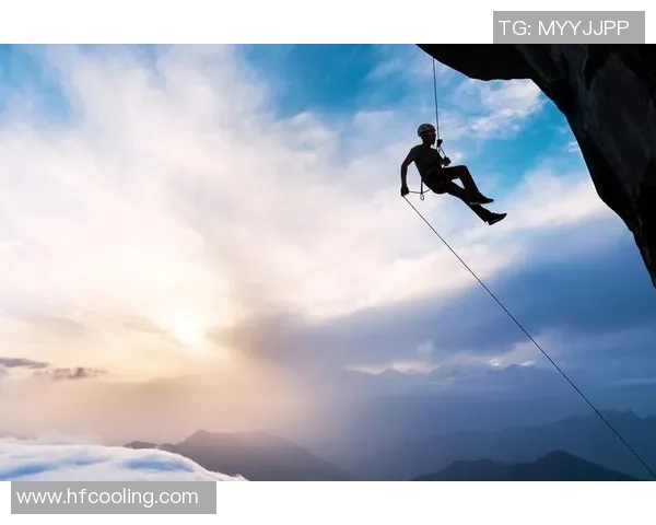 武汉极限运动队的团队协作探索与挑战极限运动的魅力与精神 武汉极限运动队的团队协作探索与挑战极限运动的魅力与精神