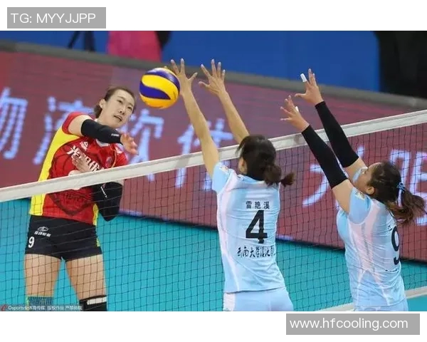 西安排球队心理素质分析及其在比赛中的影响探讨 西安排球队心理素质分析及其在比赛中的影响探讨