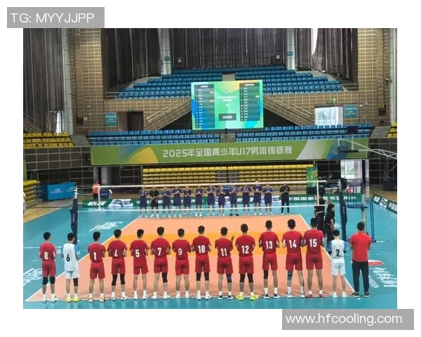 上海排球队战术创新引领潮流助力排球竞技新高峰 上海排球队战术创新引领潮流助力排球竞技新高峰