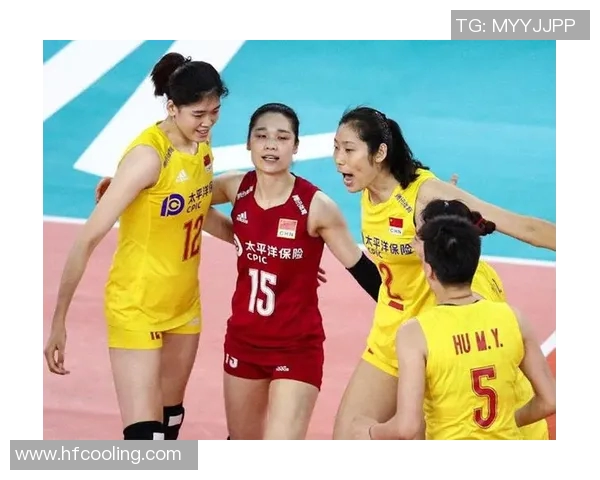 杭州排球队战术分析与发展策略探讨聚焦排球竞技新趋势 杭州排球队战术分析与发展策略探讨聚焦排球竞技新趋势