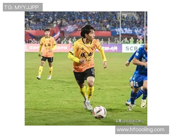 成都足球队快攻战术解析与比赛表现深度剖析