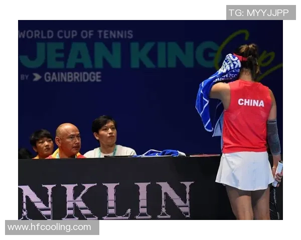 广州网球队总决赛背后的拼搏故事与荣耀时刻回顾 广州网球队总决赛背后的拼搏故事与荣耀时刻回顾