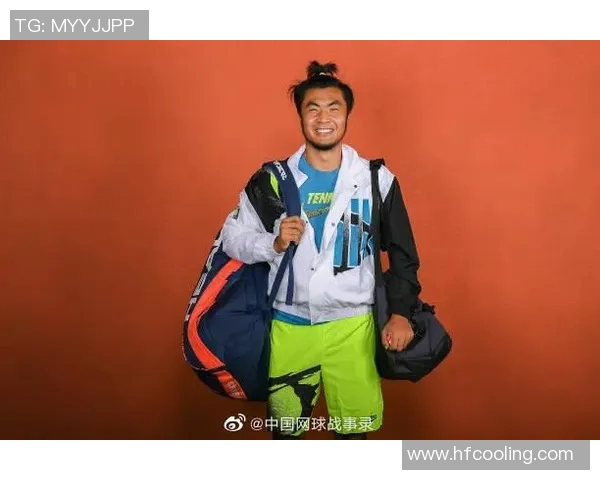 深度对话:吴秀英如何在网球生涯中追寻梦想与挑战自我 深度对话:吴秀英如何在网球生涯中追寻梦想与挑战自我