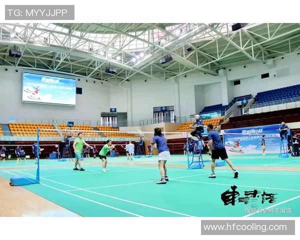 羽毛球竞技中的灵活性探讨:杭州羽毛球队的训练与战术分析 羽毛球竞技中的灵活性探讨:杭州羽毛球队的训练与战术分析