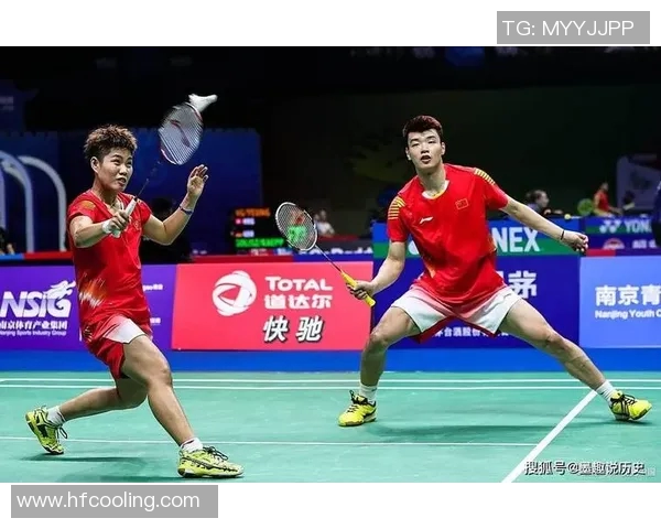 深圳羽毛球队灵活性探讨:提升竞技水平与战术应变能力的关键因素 深圳羽毛球队灵活性探讨:提升竞技水平与战术应变能力的关键因素