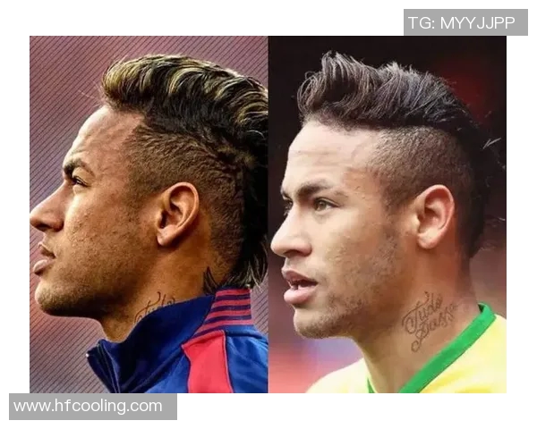 足球明星同款卷发打造你的时尚魅力让你在球场外也能引领潮流 足球明星同款卷发打造你的时尚魅力让你在球场外也能引领潮流