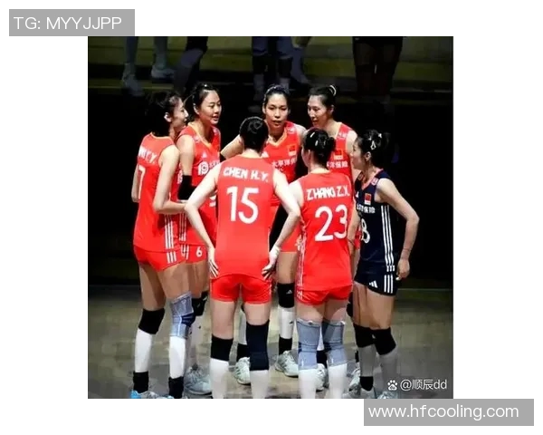 上海排球队实力不容小觑排球力量排行榜中荣获第八名
